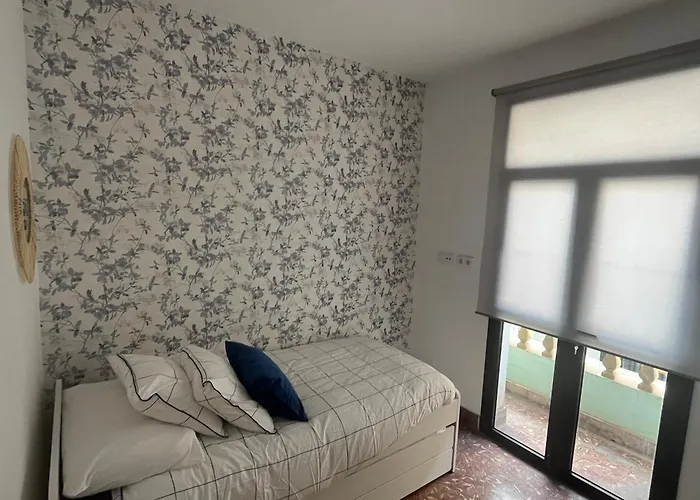 Sunny Home Paraiso Canario