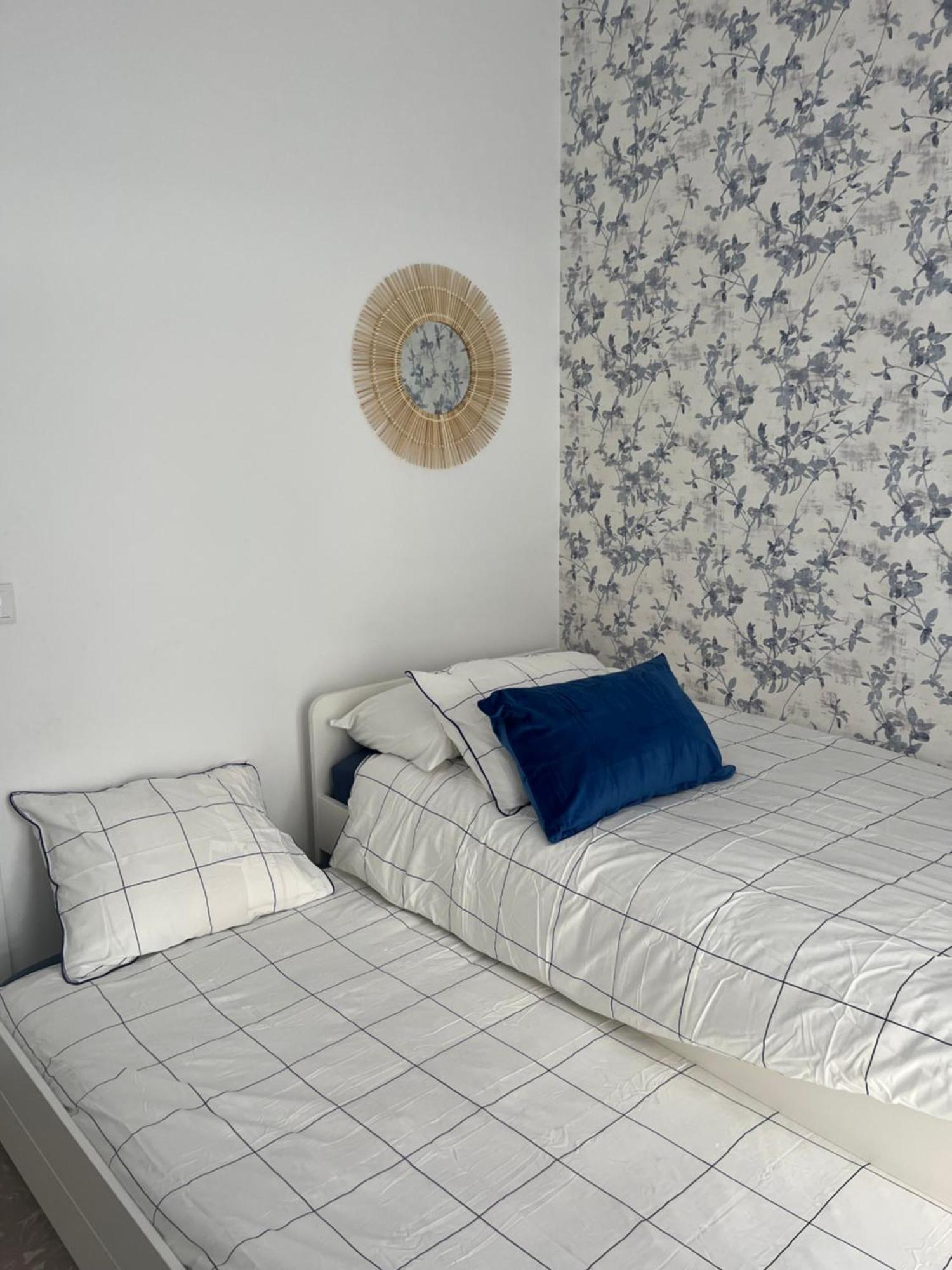 Apartment Sunny Paraiso Canario Las Palmas de Gran Canaria