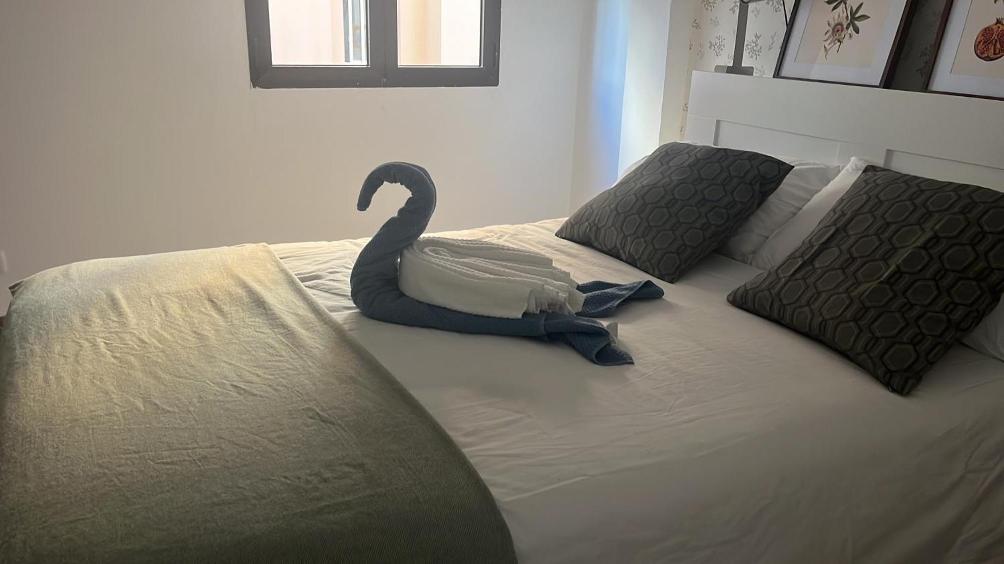 Sunny Paraiso Canario Apartment *