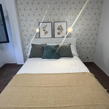 Sunny Home Paraiso Canario Las Palmas Exterior photo