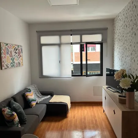 Sunny Home Paraiso Canario Las Palmas Exterior photo