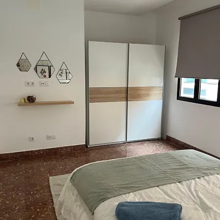 Sunny Home Paraiso Canario Las Palmas Exterior photo