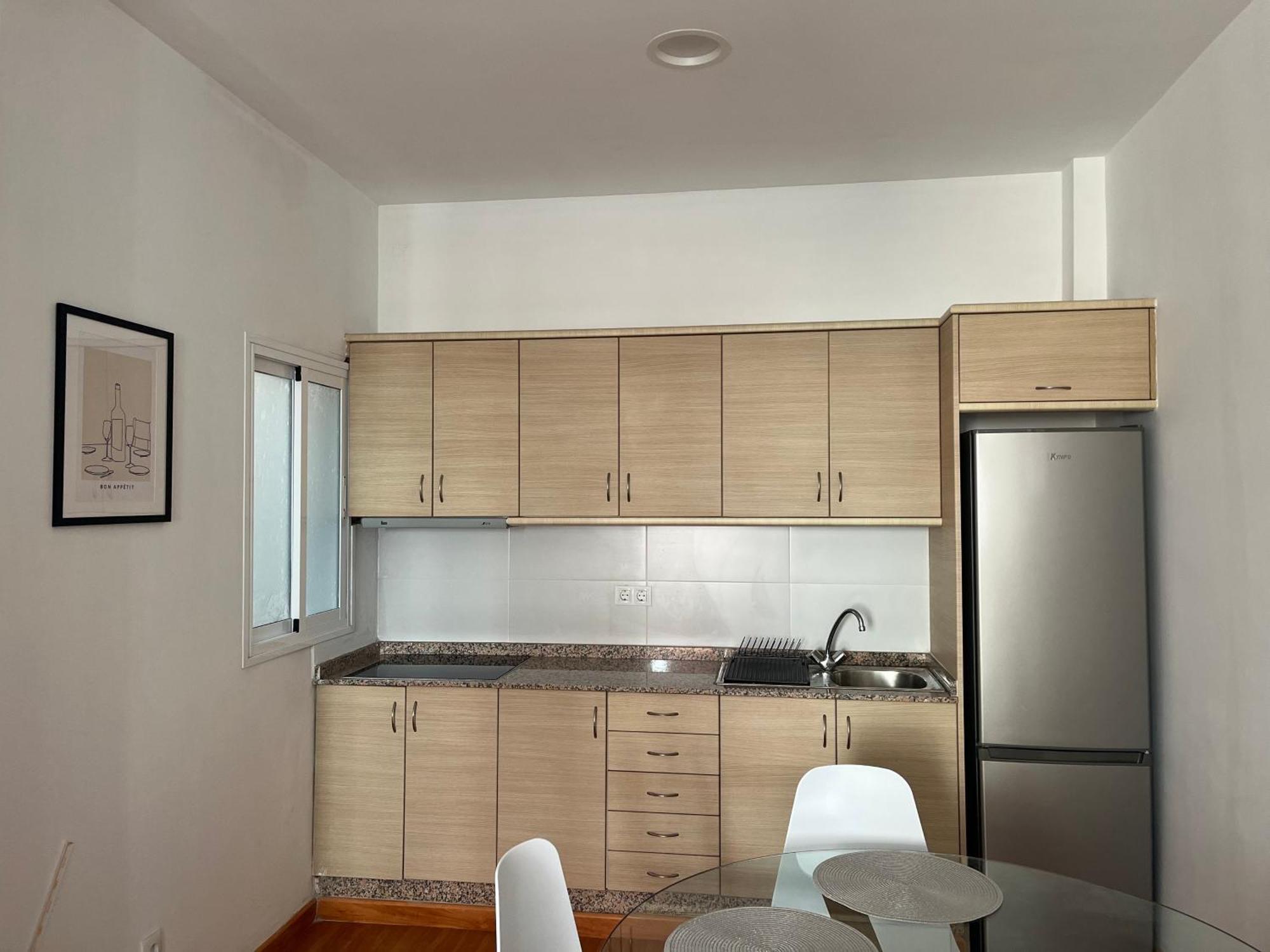 Apartament Sunny Paraiso Canario Las Palmas de Gran Canaria