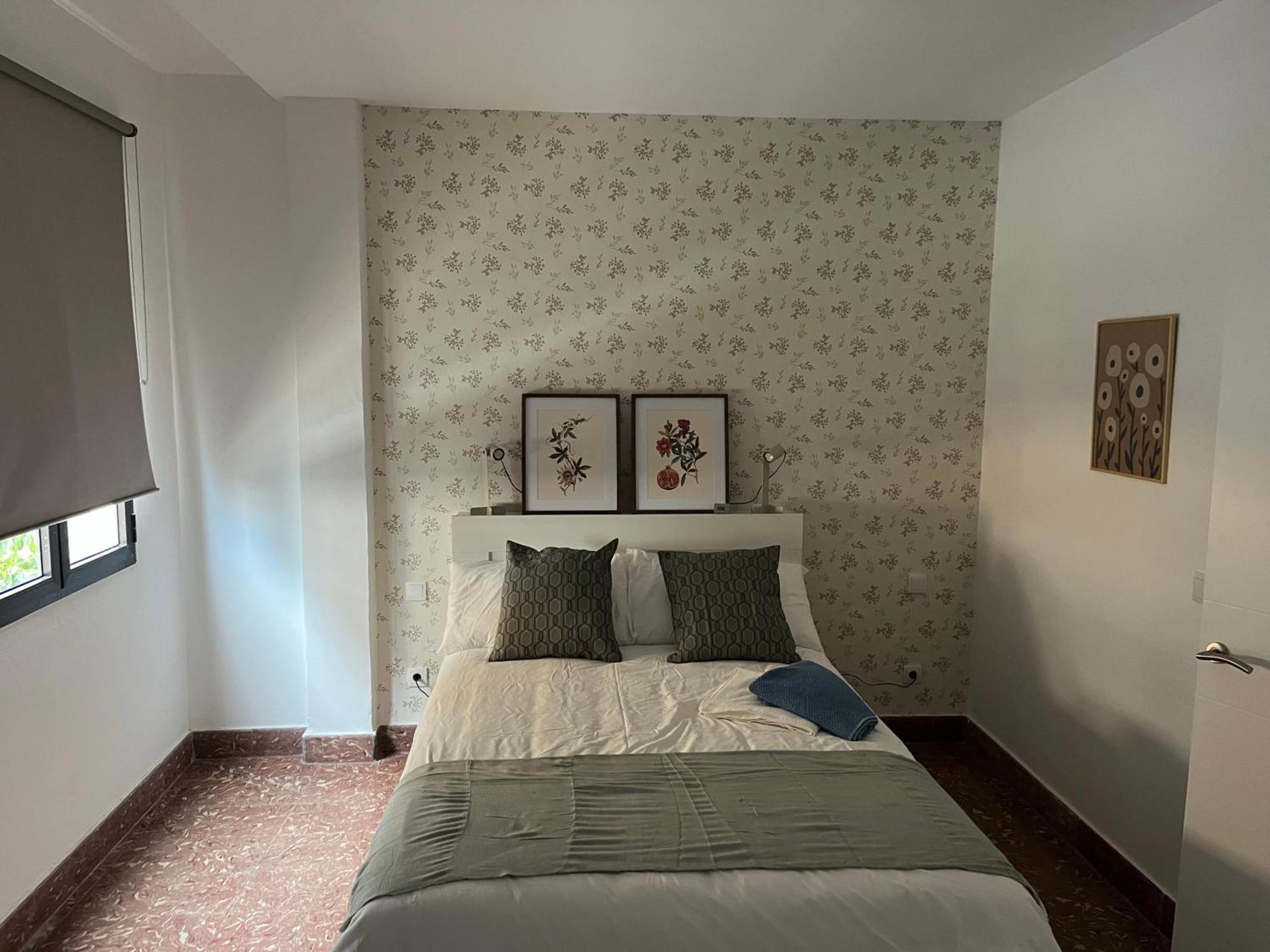 Apartament Sunny Paraiso Canario Las Palmas de Gran Canaria